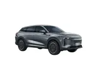 Nuevo Omoda 9 537 CV (394 kW) 2026 Negro SUV
