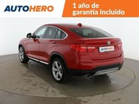 usado BMW X4 XDRIVE 20D