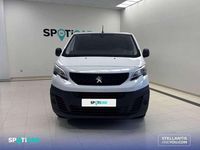 Usado Peugeot Expert S 145 CV (106 kW) 2023 Blanco Van