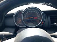 Usado Mini ONE 102 CV (75 kW) 2019 Blanco Utilitario