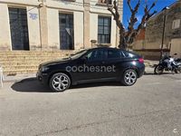 Usado BMW X6 286 CV (210 kW) 2008 Negro SUV