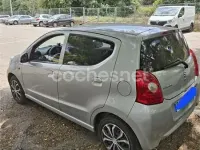 Usado Suzuki Alto GL 68 CV (50 kW) 2010 Gris / plata Utilitario