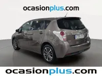 Usado Toyota Verso Advance 112 CV (82 kW) 2016 Marrón Monovolumen