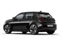 Nuevo Nissan Micra N-Connecta 89 kW (122 CV) 2026 Negro Utilitario
