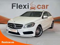 usado Mercedes A220 200 CDI AMG Line - 5 P