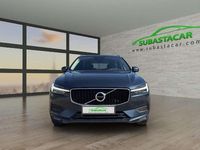 Usado Volvo XC60 Momentum 197 CV (144 kW) 2021 Azul SUV