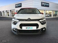 Usado Citroën C3 PureTech 83 CV (61 kW) 2023 Blanco Utilitario