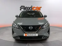Usado Nissan Qashqai N-Connecta 190 CV (139 kW) 2023 Gris SUV