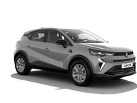 Ny Renault Captur Evolution 160 HK (117 kW) 2025 Grå SUV