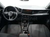 Usado Audi A1 Sportback Advanced 116 CV (85 kW) 2019 Blanco Utilitario