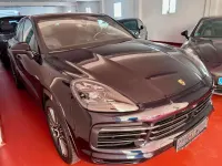 Usado Porsche Cayenne 462 CV (339 kW) 2022 Negro SUV