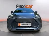 Usado Toyota C-HR Active 140 CV (102 kW) 2024 Gris SUV
