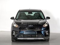 Usado Kia Niro 141 CV (103 kW) 2022 Azul SUV