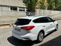 Usado Ford Focus Titanium 117 CV (86 kW) 2020