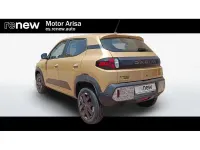 Usado Dacia Spring Extreme 33 kW (45 CV) 2024 Eléctrico Utilitario
