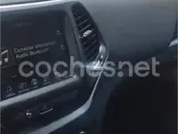 Usado Jeep Cherokee Night Eagle 185 CV (136 kW) 2018 Negro SUV