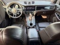 Brugt Porsche Macan S 354 HK (260 kW) 2019 Hvid SUV