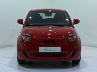 usado Fiat 500e 87kw Red