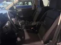 Usado VW T-Roc Advance 115 CV (84 kW) 2019 Gris / plata SUV