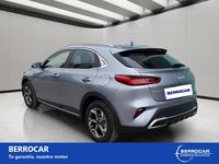 Brugt Kia XCeed 100 HK (73 kW) 2025 Grå SUV