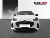 Usado Mazda 2 Center-Line 116 CV (85 kW) 2025 Blanco Utilitario