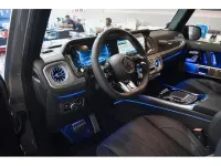 Nuevo Mercedes G63 AMG AMG 585 CV (430 kW) 2026 Rojo SUV