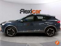 Usado Cupra Formentor 150 CV (110 kW) 2021 Verde SUV