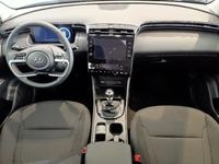 usado Hyundai Tucson 1.6 TGDI 110KW (150CV) MAXX de segunda mano desde 24990€ ✅