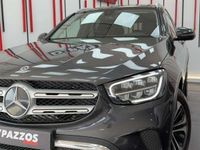 Usado Mercedes GLC200 163 CV (119 kW) 2021 Gris SUV