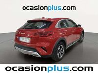 Brugt Kia XCeed 120 HK (88 kW) 2021 Rød SUV
