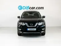 Usado Nissan X-Trail Tekna 163 CV (119 kW) 2018 Negro SUV