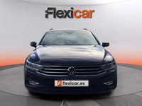 Usado VW Passat 122 CV (89 kW) 2020 Negro Familiar