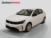 Usado Opel Corsa Edition 100 CV (73 kW) 2024 Blanco Utilitario