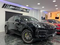 Usado Porsche Cayenne 462 CV (339 kW) 2021 Negro SUV