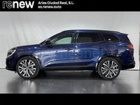 Usado Renault Espace Iconic 200 CV (147 kW) 2023 Azul SUV