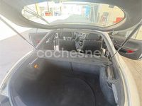 Usado Hyundai Coupé 114 CV (83 kW) 2000 Gris / plata Coupe