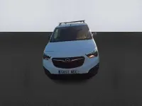 Usado Opel Combo S 102 CV (75 kW) 2022 Blanco Monovolumen