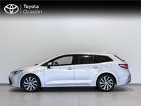 Usado Toyota Corolla Style 122 CV (89 kW) 2021 Gris