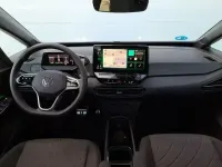 Usado VW ID.3 Pro 150 kW (204 CV) 2023 Negro Utilitario