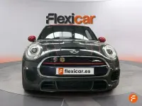 Usado Mini John Cooper Works 231 CV (169 kW) 2018 Negro Utilitario