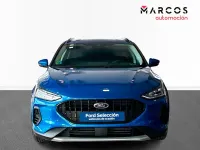 Usado Ford Focus Active 155 CV (114 kW) 2023