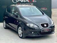 Usado Seat Altea Sport 140 CV (102 kW) 2007 Negro Monovolumen