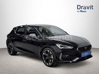 Usado Cupra Leon 190 CV (139 kW) 2023 Negro Berlina