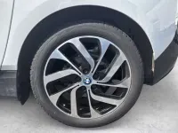 Usado BMW i3 125 kW (170 CV) 2021 Azul Utilitario