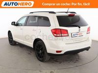Usado Fiat Freemont Black Code 170 CV (125 kW) 2015 Blanco SUV