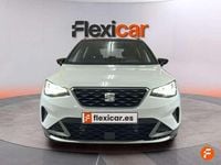 Usado Seat Arona Xperience 116 CV (85 kW) 2024 Blanco SUV