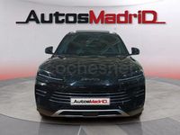 Usado BYD Seal U Comfort 218 CV (160 kW) 2025 Negro SUV