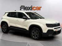 Usado Jeep Avenger Longitude 101 HP (74 kW) 2023 Branco SUV