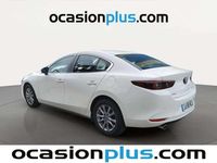 Usado Mazda 3 Prime-Line 140 CV (102 kW) 2025 Blanco Utilitario
