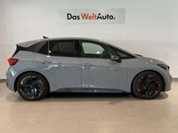 usado Cupra Born 150kW 58kwh